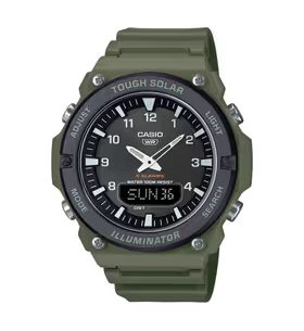 CASIO COLLECTION AQ-S820W-3BVEF - CLASSIC COLLECTION - BRANDS