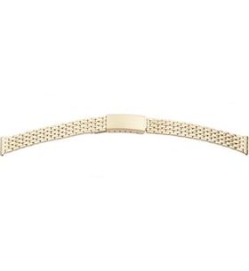 BEAR OCELOVÝ NÁRAMEK 0676 (14 MM) - ŘEMÍNKY - OSTATNÍ