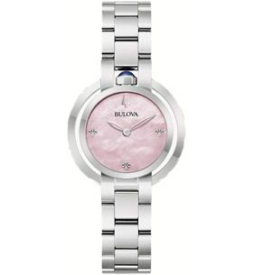 BULOVA RUBAIYAT 96L338 - RUBAIYAT - BRANDS