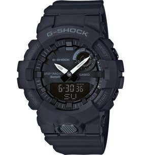 CASIO GBA-800-1AER - G-SHOCK - BRANDS