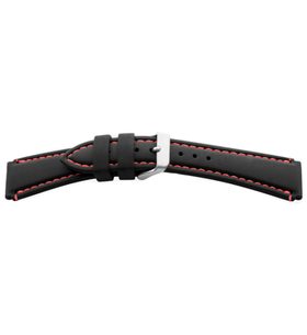 BEAR SILICONE STRAP 1836 (22 MM) - STRAPS - ACCESSORIES