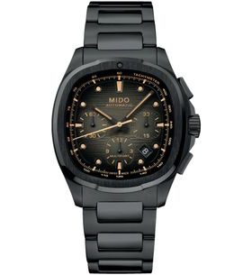 MIDO MULTIFORT TV CHRONOGRAPH M049.527.33.081.00 - MULTIFORT - BRANDS