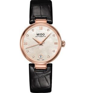MIDO BARONCELLI DONNA M022.207.36.116.10 - MIDO - ZNAČKY