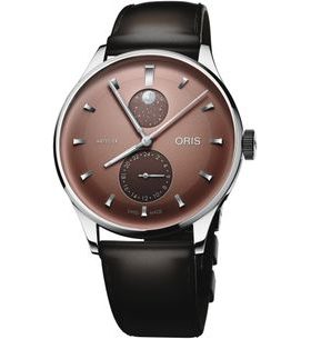 ORIS ARTELIER COMPLICATION 01 782 7811 4056-07 6 20 17FC - ARTELIER - MĂRCI