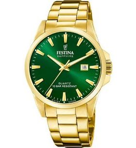 FESTINA SWISS MADE 20044/5 - SWISS MADE - ZNAČKY