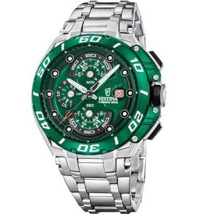 FESTINA CHRONO BIKE 20754/5 - CHRONO BIKE - BRANDS