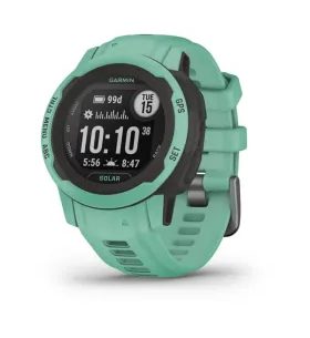 GARMIN INSTINCT® 2S SOLAR NEO TROPIC - 010-02564-02 - INSTINCT 2 SOLAR - ZNAČKY