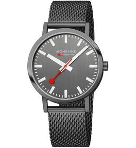 MONDAINE CLASSIC QUARTZ A660.30360.81SBM - CLASSIC - ZNAČKY