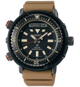 SEIKO PROSPEX SNJ029P1 "ARNIE" - SEIKO - BRANDS