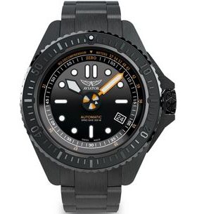 AVIATOR XPRO DIVE BREATHER 300 AUTO V.1.43.5.370.5 - XPRO DIVE BREATHER 300 AUTO - ZNAČKY