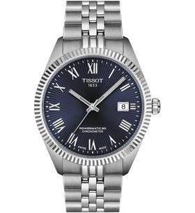 TISSOT BALLADE POWERMATIC 80 COSC T156.408.11.043.00 - BALLADE - ZNAČKY