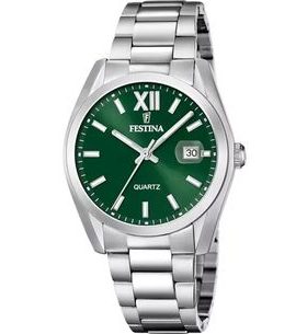 FESTINA CLASSIC 20707/8 - CLASSIC - ZNAČKY