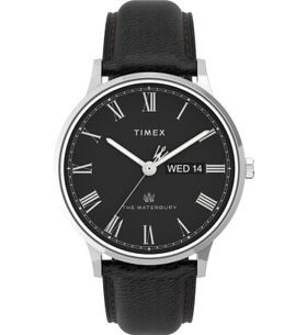 TIMEX WATERBURY STAINLES TW2U88600UK - WATERBURY - ZNAČKY