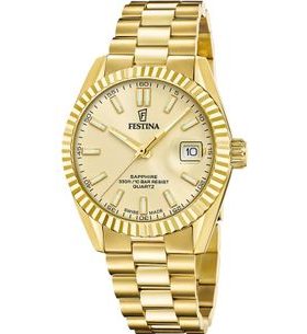 FESTINA SWISS MADE 20086/A - SWISS MADE - BRANDS