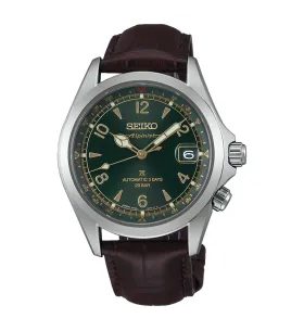 SEIKO PROSPEX ALPINIST SPB507J1 - PROSPEX - ZNAČKY