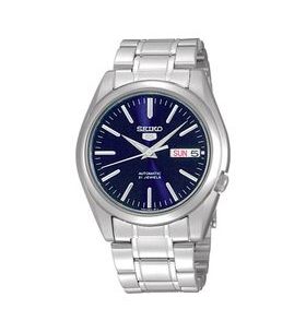 SEIKO SNKL43K1 - SEIKO 5 - ZNAČKY