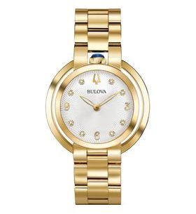 BULOVA RUBAIYAT 97P125 - RUBAIYAT - ZNAČKY