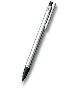 MECHANICKÁ TUŽKA LAMY LOGO BLACK 1506/1053805 - MECHANICAL PENCILS - ACCESSORIES