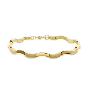 NÁRAMEK BOCCIA TITANIUM 0370-06 - BRACELETS - ACCESSORIES