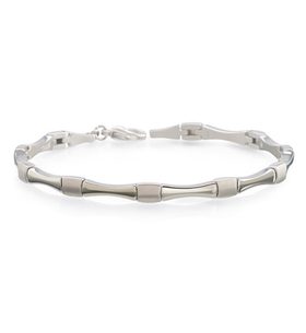 NÁRAMEK BOCCIA TITANIUM 03037-01 - BRACELETS - ACCESSORIES