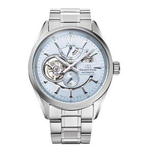 ORIENT STAR CONTEMPORARY RE-AV0127L LIMITED EDITION - CONTEMPORARY - ZNAČKY