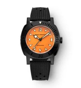 NIVADA GRENCHEN DEPTHMASTER BLACK PUMPKIN - DEPTHMASTER - BRANDS