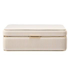 POUZDRO NA ŠPERKY WOLF BELLA MEDIUM 781053 - JEWELLERY BOXES - ACCESSORIES