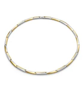 NÁHRDELNÍK BOCCIA TITANIUM 08076-02 - NECKLACES - ACCESSORIES