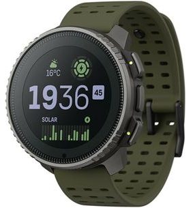 SUUNTO VERTICAL SOLAR TITANIUM FOREST SS050859000 - VERTICAL - ZNAČKY