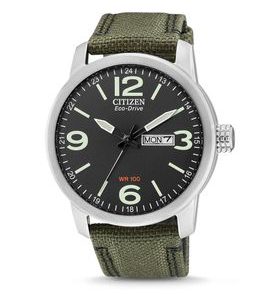 CITIZEN ECO-DRIVE BM8470-11EE - SPORTS - ZNAČKY