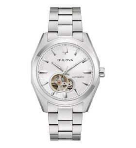 BULOVA SURVEYOR AUTOMATIC 96A345 - AUTOMATIC - BRANDS