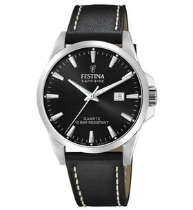 FESTINA SWISS MADE 20025/4 - SWISS MADE - ZNAČKY