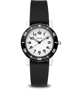 PRIMKY KLAUN EDICE 03 W05P.13208.C - QUARTZ - ZNAČKY