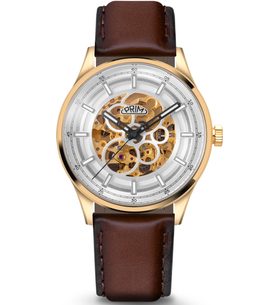 PRIM SKELETON W01P.13275.C - AUTOMATIC - BRANDS