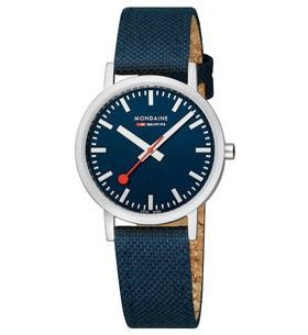 MONDAINE CLASSIC A660.30314.40SBD - CLASSIC - ZNAČKY