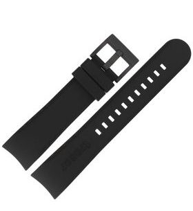 TRASER RUBBER BELT FOR P99 Q TACTICAL - STRAPS - ACCESSORIES