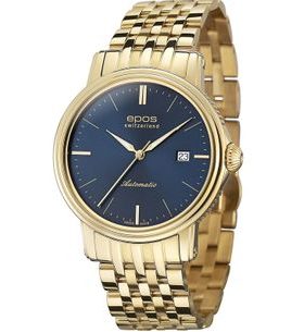 EPOS EMOTION 3390.152.22.16.32 - TIMELESS - ZNAČKY