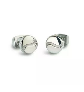 NÁUŠNICE BOCCIA TITANIUM 05028-01 - EARRING - ACCESSORIES