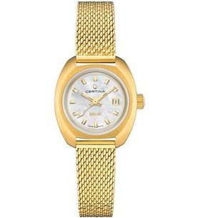 CERTINA DS-2 LADY C024.207.33.111.00 - DS-2 - BRANDS