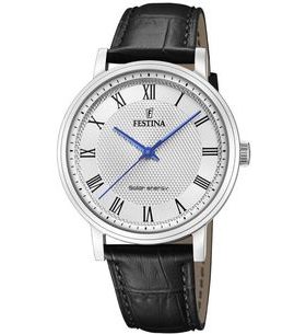 FESTINA SOLAR ENERGY 20660/3 - SOLAR ENERGY - BRANDS