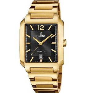 FESTINA CLASSIC BRACELET 20678/4 - CLASSIC - ZNAČKY