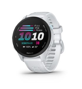 GARMIN FORERUNNER® 70 010-04307-01 - FORERUNNER 70 - ZNAČKY