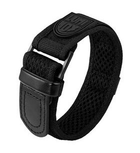 ŘEMÍNEK LUMINOX FNX.3900.29B.K - STRAPS - ACCESSORIES