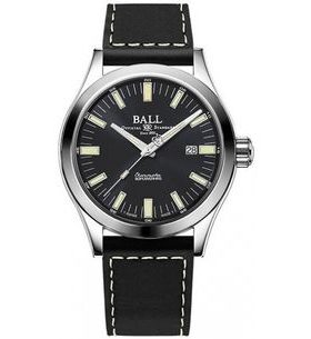 Ball Engineer M Marvelight (43mm) Manufacture COSC NM2128C-L1C-GY