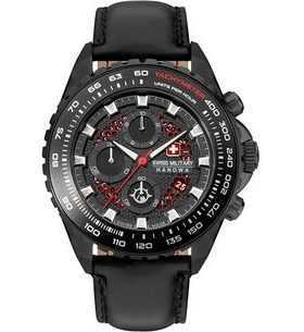 SWISS MILITARY HANOWA IGUANA SMWGC2102230 - LAND - BRANDS