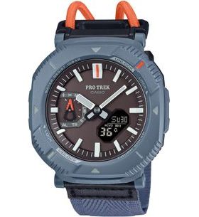 CASIO PRO TREK PRJ-B001B-2ER - PRO TREK - BRANDS