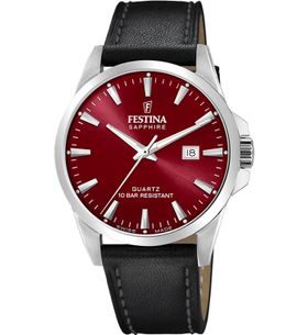 FESTINA SWISS MADE 20025/5 - SWISS MADE - ZNAČKY