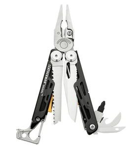MULTITOOL LEATHERMAN SIGNAL - PLIERS AND MULTITOOLS - ACCESSORIES