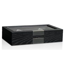 BOX NA HODINKY HEISSE & SÖHNE MONTERAY 8+ 70019-167 - BOXY NA HODINKY - OSTATNÍ