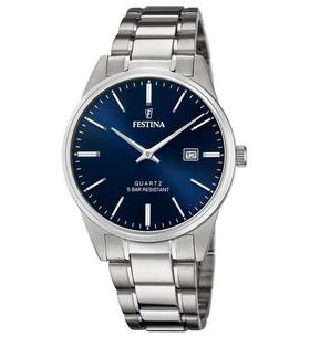 FESTINA CLASSIC BRACELET 20511/3 - CLASSIC - ZNAČKY